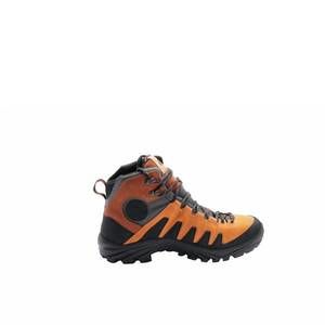 NEW MISHMI TAKIN women's kameng mid boots in sunset orange